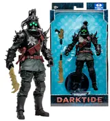 McFarlane Toys Traitor Guard (Darktide) Variant Chase 7" figurine articulée - Thumbnail 5