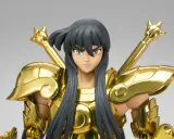 Bandai Spirits Saint Seiya Myth EX Libra Shiryu 18 cm Figure - Thumbnail 6