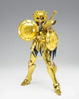 Bandai Spirits Saint Seiya Myth EX Libra Shiryu 18 cm Figure - Thumbnail 3