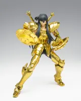 Bandai Spirits Saint Seiya Myth EX Libra Shiryu 18 cm Figure - Thumbnail 4