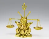 Bandai Spirits Saint Seiya Myth EX Libra Shiryu 18 cm Figure - Thumbnail 2