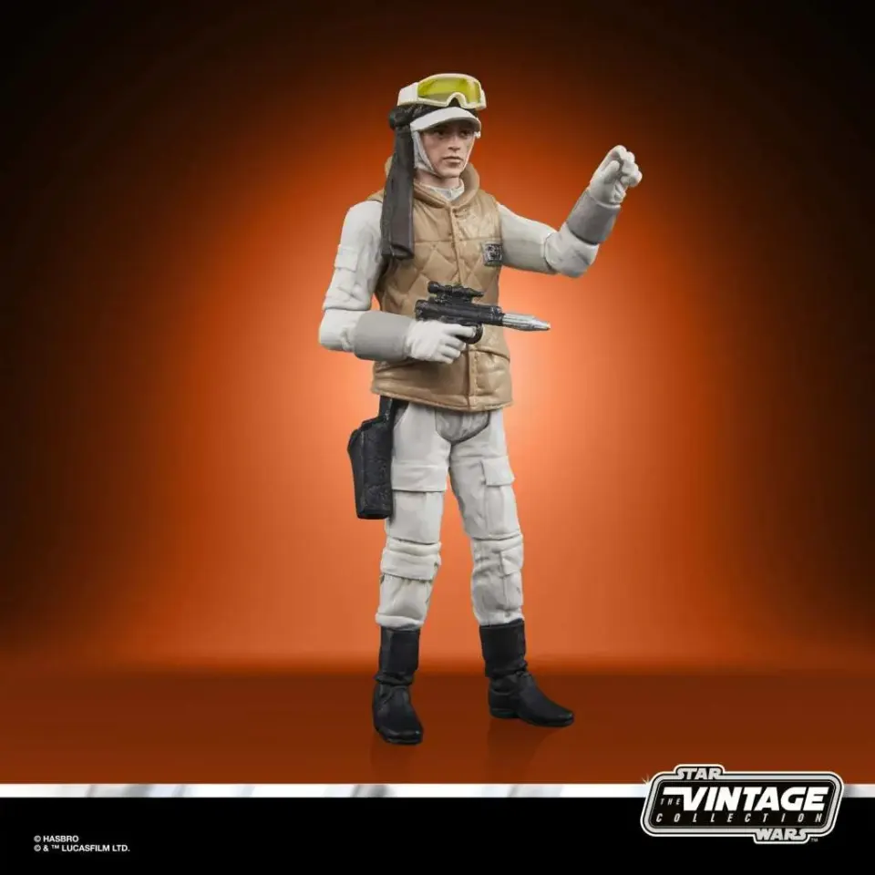 Hasbro Star Wars Black Series Echo 6" Action Figure – CT-1409 - Image 3