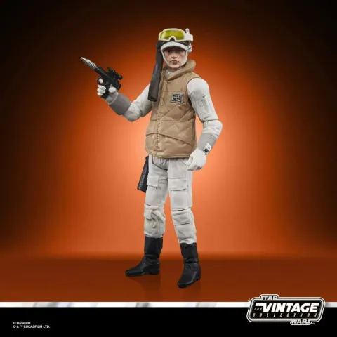Hasbro Star Wars Black Series Echo 6" Action Figure – CT-1409