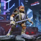 NECA Ultimate TMNT The Last Ronin Moja Action Figure – 7" - Thumbnail 11