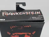 NECA Ultimate Frankenstein's Monster 7" Action Figure – B&W - Thumbnail 3