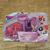 Spin Master Blossom Powerpuff Girls Action Figure – Damaged Box - Thumbnail 1