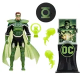 McFarlane Toys DC Multiverse Label 7" Hal Jordan Parallax (Walmart) - Thumbnail 1