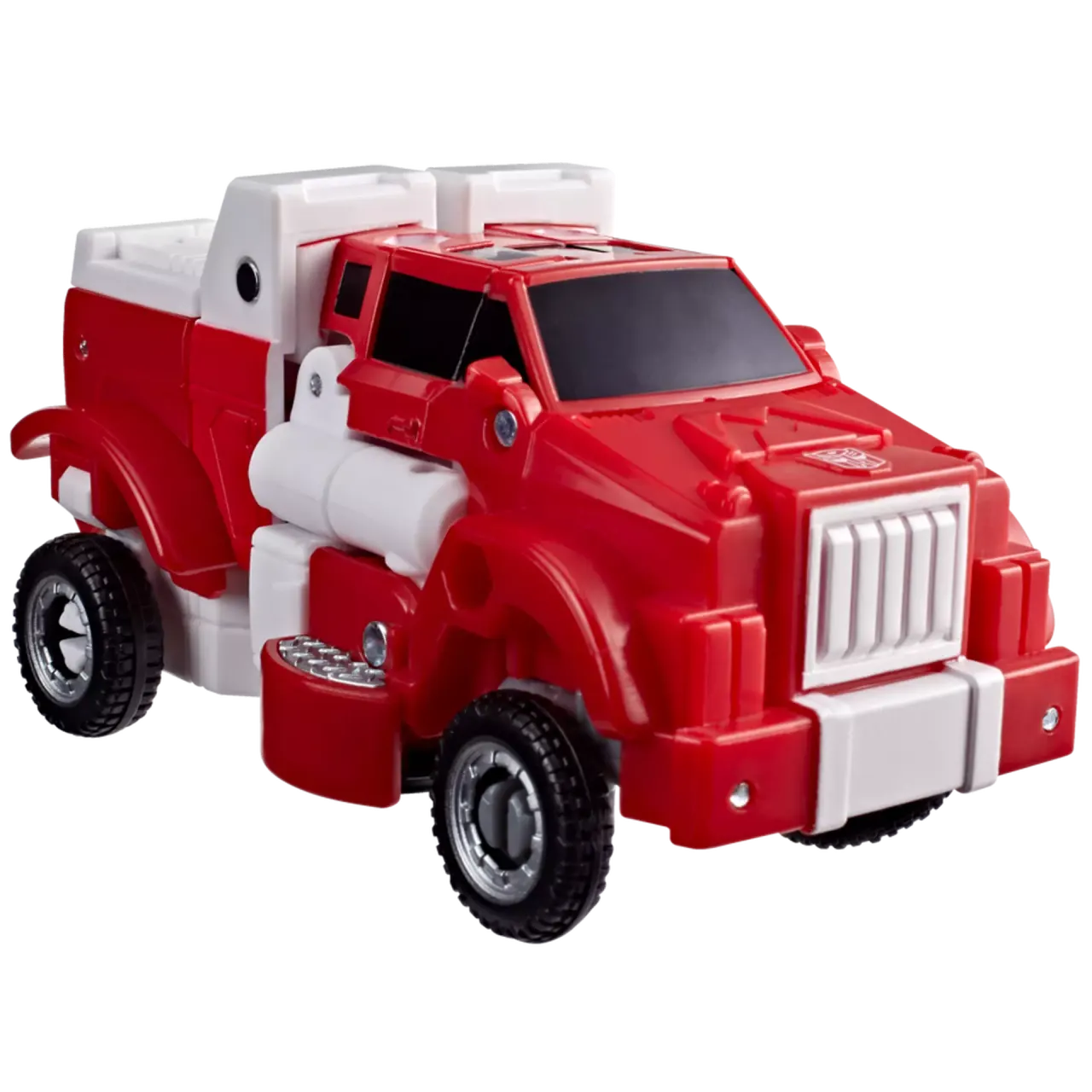 Transformers Age of the Primes Swerve Action Figure – 6" - Image 2