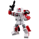 Transformers Age of the Primes Swerve Action Figure – 6" - Thumbnail 1