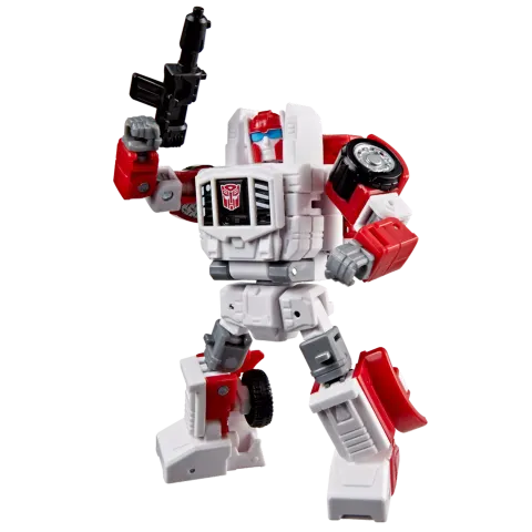 Transformers Age of the Primes Swerve Action Figure – 6"