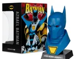 McFarlane Toys Batman Azrael (Knightfall) 18 cm Gold Label Mini-Replica - Thumbnail 2