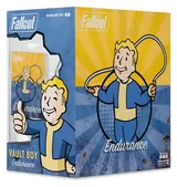 McFarlane Toys Fallout Vault Boy – Endurance Posed Figure - Thumbnail 6