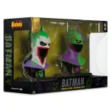 McFarlane Toys DC Direct Batman Knightfall & Hush 1:3 Cowl Replicas - Thumbnail 3
