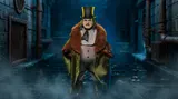 NECA Batman Returns The Penguin 8" Clothed Action Figure - Thumbnail 14