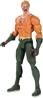 DC Collectibles DC Essentials Aquaman DCeased Anti‑Living Figure
