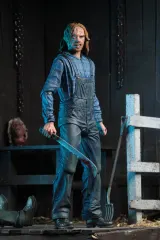 NECA Ultimate Jason Action Figure – Friday the 13th Part 2 (7" Scale) - Thumbnail 8