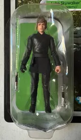 Hasbro Star Wars Vintage Collection Luke Skywalker Jedi Academy 3.75" - Thumbnail 1