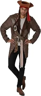 Rubie's Jack Sparrow Costume – IT820520-STD