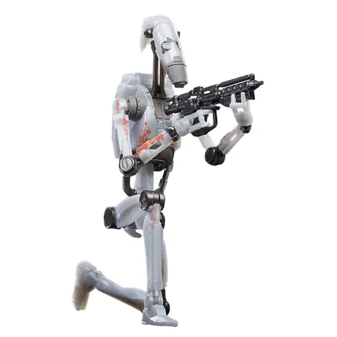 Hasbro Star Wars Black Series Gaming Greats 6" Battle Droid