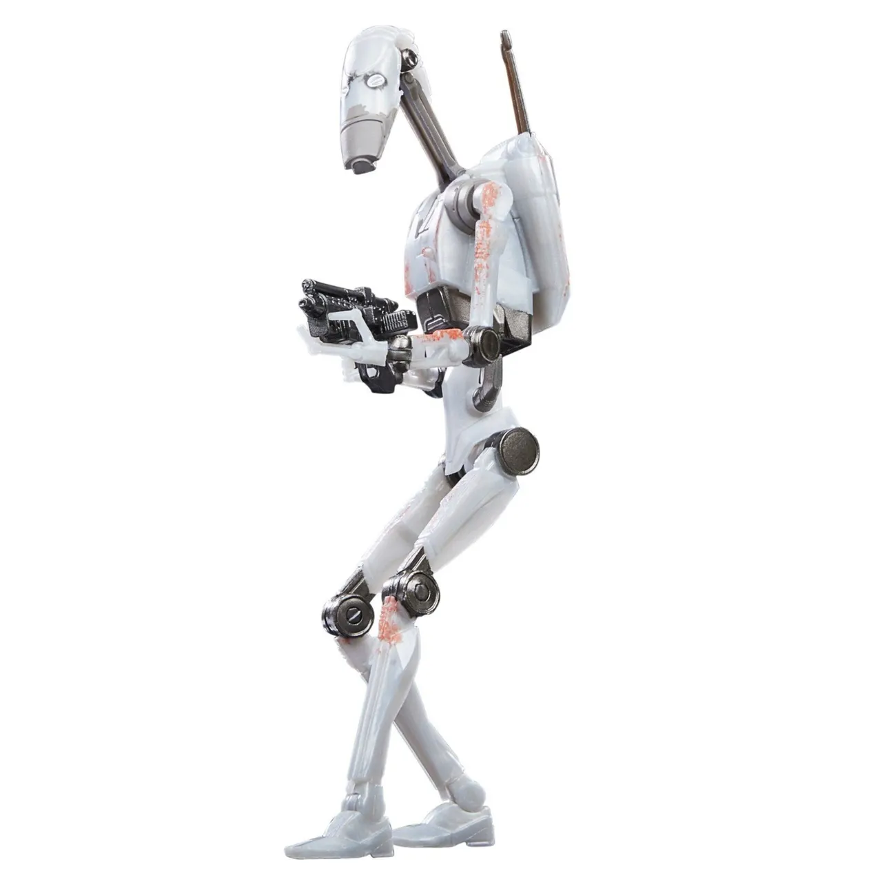 Hasbro Star Wars Black Series Gaming Greats 6" Battle Droid - Image 2