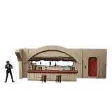 Hasbro Star Wars Vintage Cantina Playset – Imperial Death Trooper - Thumbnail 3
