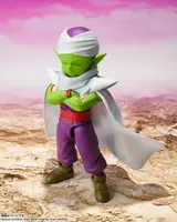 Bandai Tamashii Nations Dragon Ball Daima Piccolo Mini S.H.Figuarts - Thumbnail 2