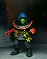 NECA Dungeons & Dragons Ultimate Zarak 7‑Inch Action Figure - Thumbnail 8