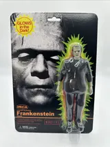 NECA Frankenstein Retro Glow-in-the-Dark 7" Action Figure - Thumbnail 7