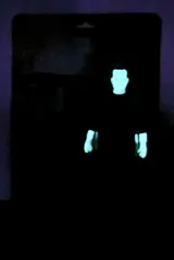 NECA Frankenstein Retro Glow-in-the-Dark 7" Action Figure - Thumbnail 10