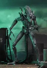 NECA Alien 7" Ultimate Blue Warrior Figure (1986) - Thumbnail 7