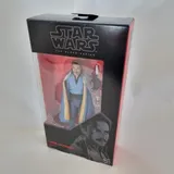 Hasbro Star Wars Black Series 6" Lando Calrissian #39 Red Line - Thumbnail 2