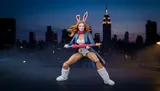 Hasbro Marvel Legends White Rabbit 6" Figure - Thumbnail 4
