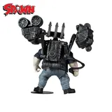 McFarlane Toys Spawn The Clown Deluxe 7" Action Figure Set - Thumbnail 8