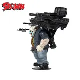 McFarlane Toys Spawn The Clown Deluxe 7" Action Figure Set - Thumbnail 6