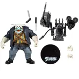 McFarlane Toys Spawn The Clown Deluxe 7" Action Figure Set - Thumbnail 4
