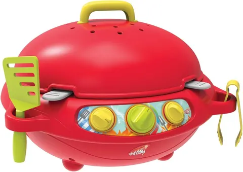 Giochi Preziosi Magic Barbecue Multicolore Toy