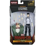 Marvel Legends Xialing 6-inch Action Figure - Thumbnail 3