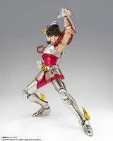 Bandai Spirits Pegasus Seiya Final Bronze Cloth 1/4 Masterline Statue - Thumbnail 3
