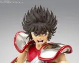 Bandai Spirits Pegasus Seiya Final Bronze Cloth 1/4 Masterline Statue - Thumbnail 8