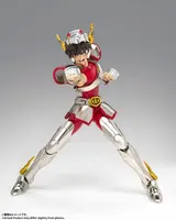Bandai Spirits Pegasus Seiya Final Bronze Cloth 1/4 Masterline Statue - Thumbnail 4