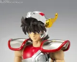 Bandai Spirits Pegasus Seiya Final Bronze Cloth 1/4 Masterline Statue - Thumbnail 7