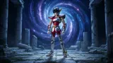 Bandai Spirits Pegasus Seiya Final Bronze Cloth 1/4 Masterline Statue - Thumbnail 11