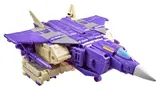 Transformers Studio Series Leader Class Blitzwing Action Figure - Thumbnail 5