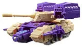 Transformers Studio Series Leader Class Blitzwing Action Figure - Thumbnail 4