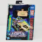 Hasbro Transformers Legacy Evolution Deluxe Detritus 5.5" Figure - Thumbnail 4