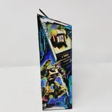 Hasbro Transformers Legacy Evolution Deluxe Detritus 5.5" Figure - Thumbnail 5