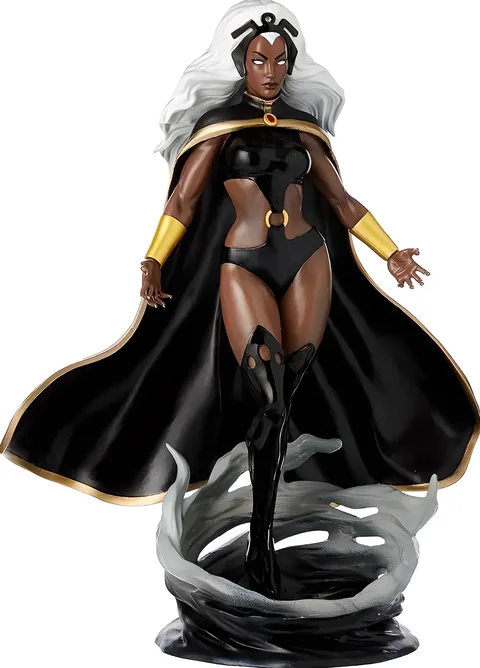 Diamond Select Toys Marvel Gallery Storm PVC Statue