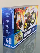 G.I. Joe Classified Series Tiger Force Duke & RAM (Target Exclusive) - Thumbnail 3