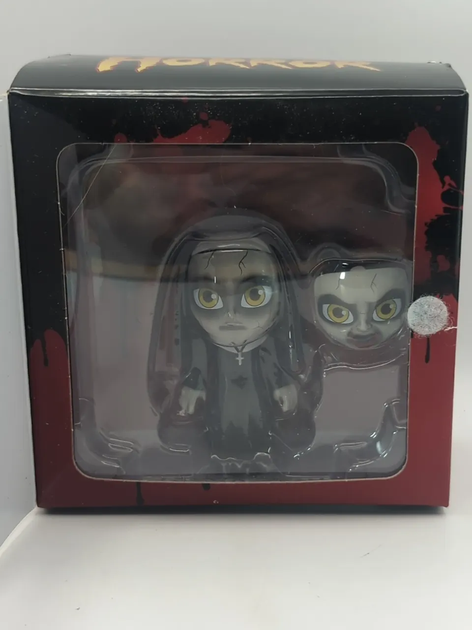 Funko 5 Star The Nun (Valak) Figure – 5 Star - Image 3