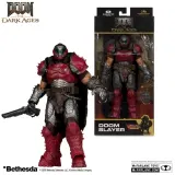 McFarlane Toys Doom Slayer Phalanx Skin Action Figure – Dark Ages - Thumbnail 3